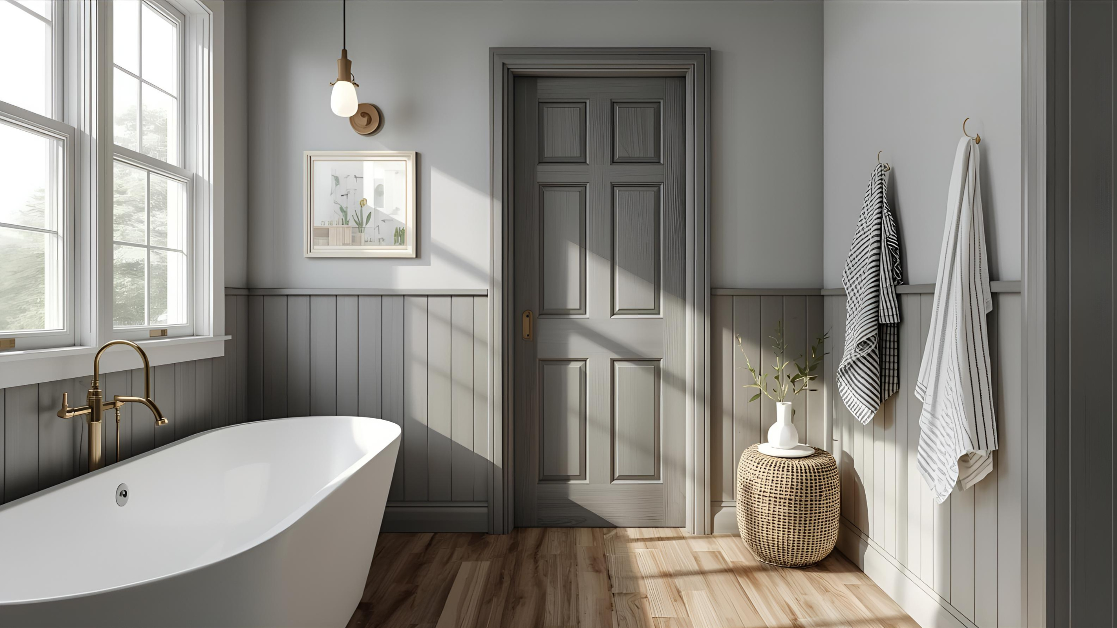 Satin paint for sale for Family rooms, children’s bedrooms, bathrooms
